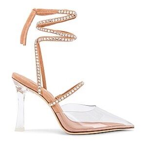 LARROUDE The Kim Pump